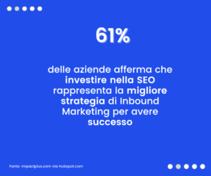 consulenza seo perfetta