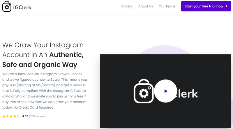 Software Like Instagram
