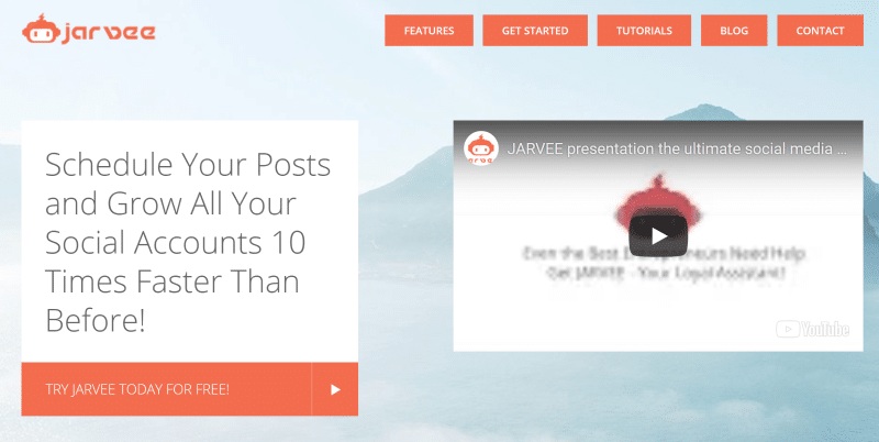 like Instagram con Bot Instagram