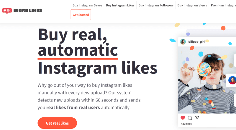 Bot Instagram Followers software